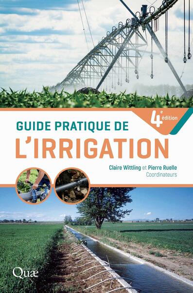 Image de Guide pratique de l'irrigation
