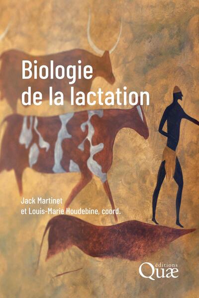 Image de Biologie de la lactation