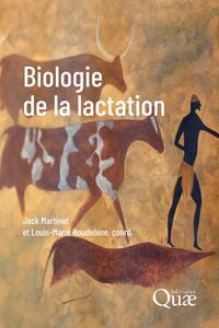 Image de Biologie de la lactation