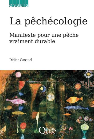 Picture of La pêchécologie
