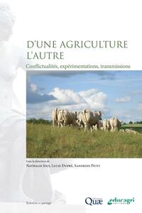 Image de D'une agriculture l'autre