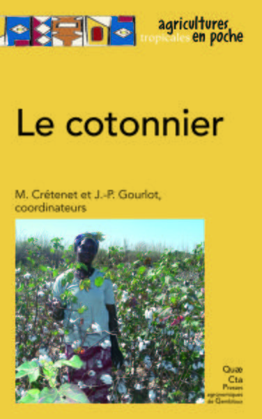 Picture of Le cotonnier