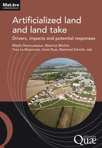Picture of Artificialized land and land take