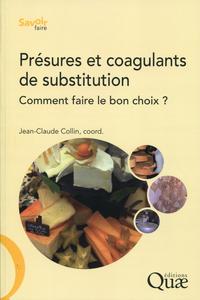 Picture of Présures et coagulants de substitution