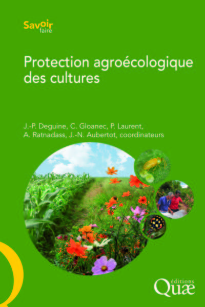 Picture of Protection agro-écologique des cultures