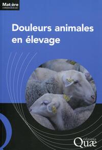 Image de Douleurs animales en élevage