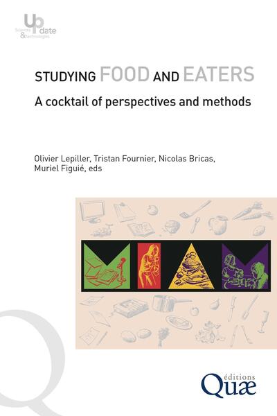 Image de Studying food and eaters
