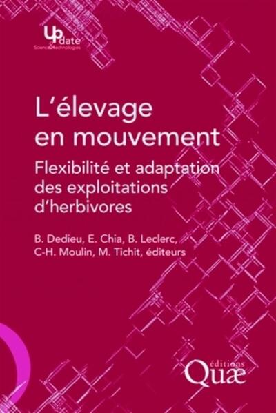 Image de L'élevage en mouvement