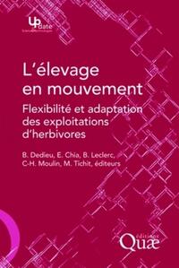 Image de L'élevage en mouvement