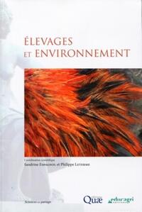 Image de Élevages et environnement