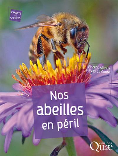 Picture of Nos abeilles en péril