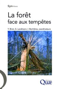 Image de La forêt face aux tempêtes