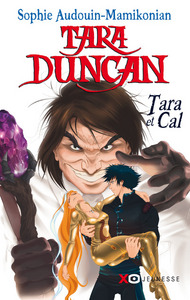Image de Tara Duncan - Tara et Cal