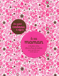 Image de le petit cadeau à offrir à sa maman