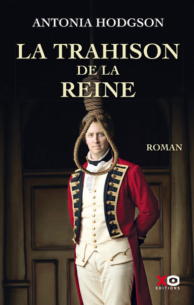 Picture of La Trahison de la reine