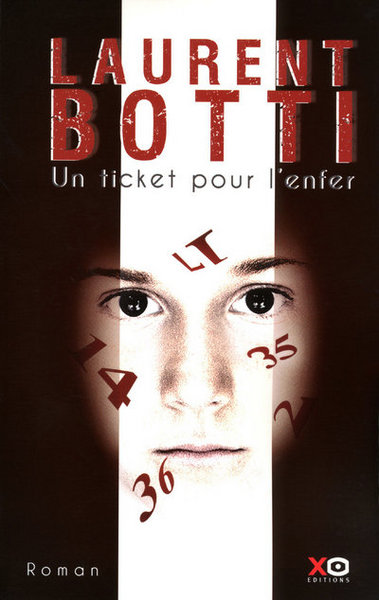 Picture of Un ticket pour l'enfer