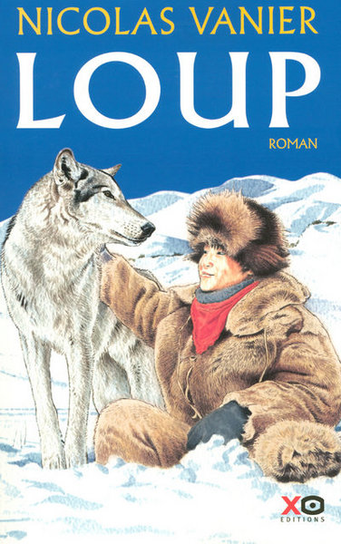 Picture of Loup