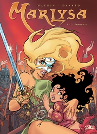 Image de Marlysa T06