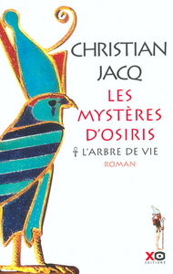 Image de Les mystères d'Osiris - tome 1 L'arbre de vie