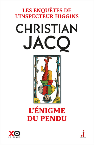 Image de Les enquêtes de l'inspecteur Higgins - Tome 7 L'enigme du pendu