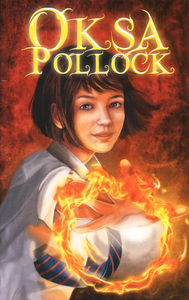 Picture of Coffret 3 volumes Oksa Pollok - tome 1 - tome 2 - tome 3
