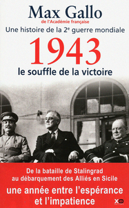 Picture of 1943, le souffle de la victoire