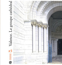 Picture of VALENCE. LE GROUPE CATHÉDRAL