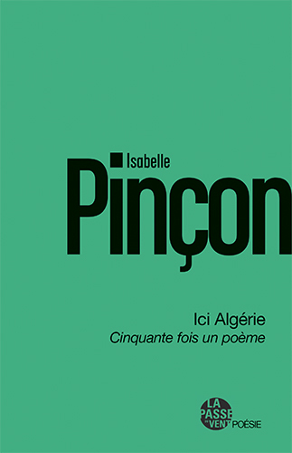 Image de ICI, ALGÉRIE