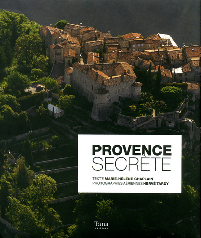 Image de Provence secrète