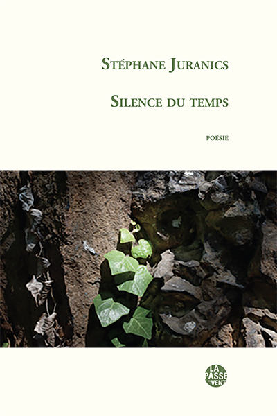 Image de SILENCE DU TEMPS