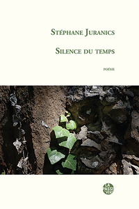 Image de SILENCE DU TEMPS