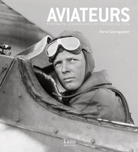 Picture of Aviateurs Portraits légendaires des héros du ciel
