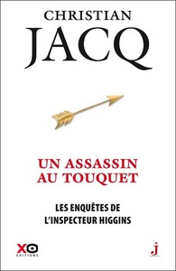 Picture of Les enquêtes de l'inspecteur Higgins - tome 17 Un assassinat au Touquet