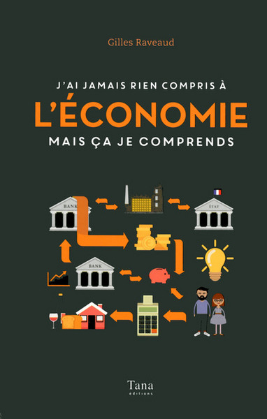 Image de J'ai jamais rien compris à l'économie mais ça je comprends