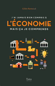 Image de J'ai jamais rien compris à l'économie mais ça je comprends