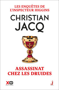 Picture of Les enquêtes de l'inspecteur Higgins - Tome 21 Un assassin chez les druides