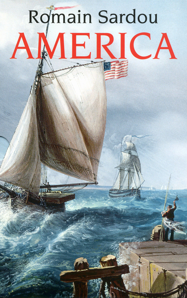 Image de Coffret América - tome 1 et tome 2