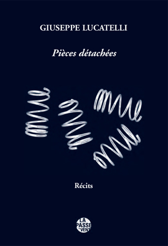 Picture of PIECES DETACHEES