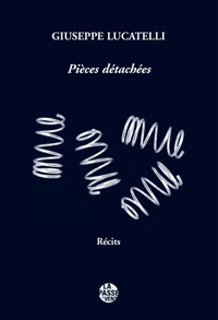 Picture of PIECES DETACHEES