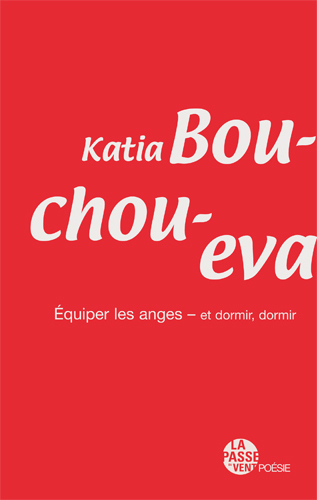 Picture of ÉQUIPER LES ANGES - ET DORMIR, DORMIR