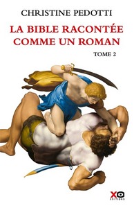 Image de La Bible racontée comme un roman - tome 2