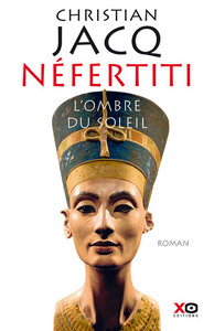 Picture of Néfertiti, l'ombre du soleil