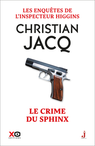 Image de Les enquêtes de l'inspecteur Higgins - tome 18 Le crime du sphinx