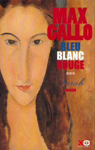 Image de Bleu blanc rouge - tome 3 Sarah