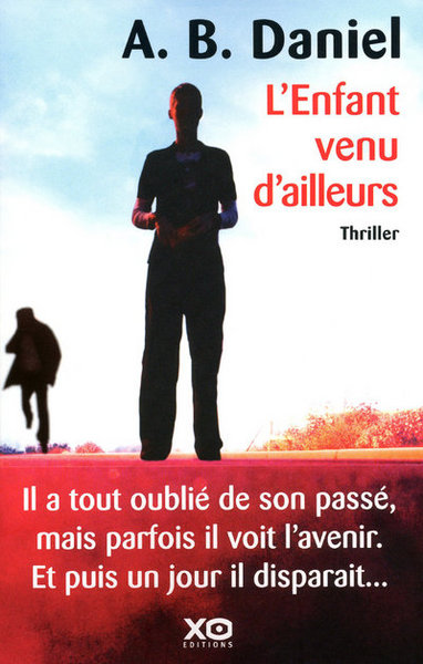 Picture of L'enfant venu d'ailleurs