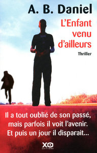 Picture of L'enfant venu d'ailleurs