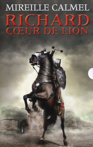Image de Coffret 2 Vol Richard coeur de Lion tome 1 et 2