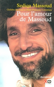 Image de Pour l'amour de Massoud