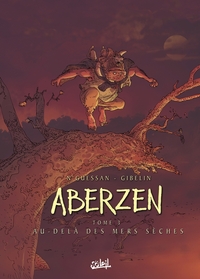 Picture of Aberzen T03 - Au-delà des mers sèches