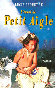 Image de L'envol de Petit Aigle